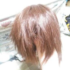 ※スマイル様専用※ウィッグのサムネイル