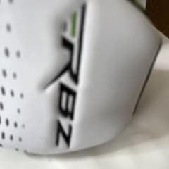 テーラーメイド  RBZ FWヘッドカバーのサムネイル