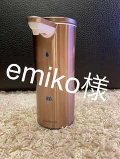 simplehuman オートディスペンサーのサムネイル