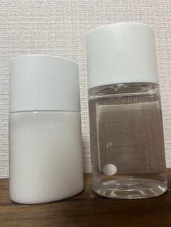 雪肌精　化粧水・乳液のサムネイル