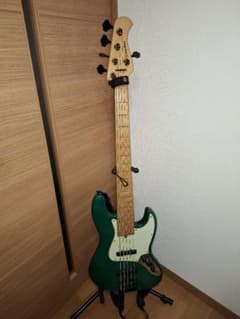 InnerWood 5弦　JB InnerWood 5弦 JB - メルカリ