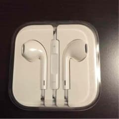 iPhone6イヤフォンのサムネイル