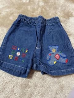 お値下げ！レトロミキハウスのサムネイル