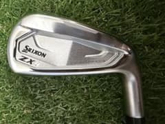 スリクソン SRIXON ZX4 mk2 7I 7番アイアン NS950 S 美品】スリクソン ZX4 Mk2 7番 N.S.PRO 950GH neo S - メルカリ