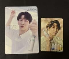 激レアALBION 渡辺翔太  Man ポスター B2 新品未使用 Yahoo!オークション - アルビオン 販促用ポスター 渡辺翔太 Snow