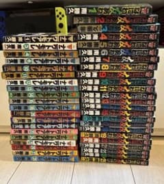 なにわ友あれ ナニワトモアレ 南勝久 44冊 - メルカリ