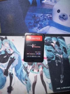 Switch 真・女神転生V Vengeance (女神転生5メガテン5)