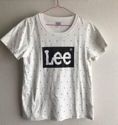Lee Lee 様専用新品未使用 Lee Tシャツのサムネイル