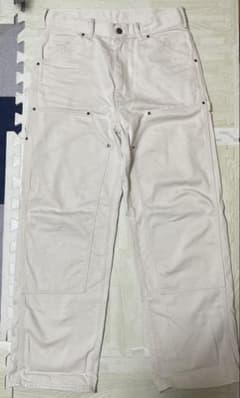 UNITED ARROWS & SONS オフホワイト　サイズM