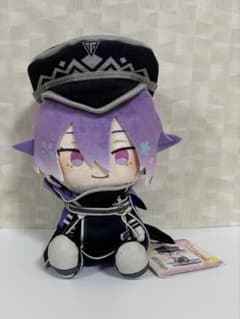 源清麿 わんぱく 刀剣乱舞 ぬいぐるみ - メルカリ