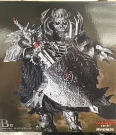 壮*本様 一番くじ ベルセルク 反撃の誓い B賞 髑髏の騎士 壮*本様 一番くじ ベルセルク 反撃の誓い B賞 髑髏の騎士 - メルカリ