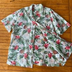 花柄のサムネイル