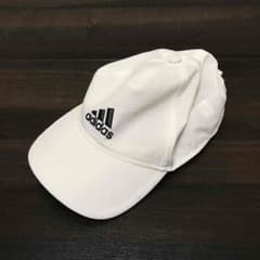 adidas アディダス キャップ　サイズ51〜54のサムネイル
