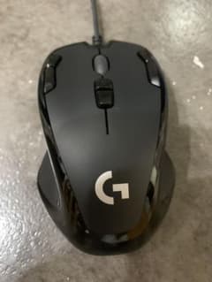 Logicool G300SRのサムネイル