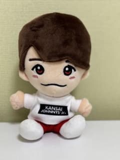 なにわ男子 西畑大吾 ちびぬい 第1弾 関西ジャニーズJr.あけおめ