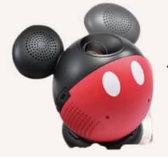 新品未使用未開封　WDEミッキーマウス型プロジェクター 本体 m35132393206_1.jpg?1754495442