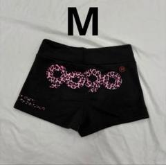 9090 girl 90 Logo Girl Micro Shorts M - メルカリ
