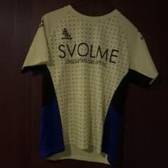 スボルメ　サッカー　シャツ　150cmのサムネイル