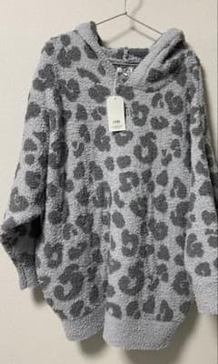 GYDA ジェイダノベルティ パーカー - メルカリ