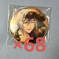 アイドリッシュセブン アイナナ 四葉環 記念日 2024 缶バッジ - メルカリ