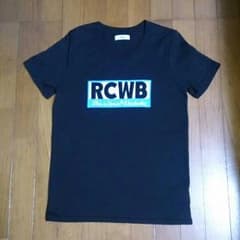 値下げ❢❢RCWBのTシャツ❢❢のサムネイル