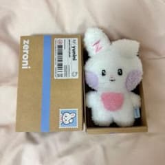 zeroni yunini ユニニ ぬいぐるみ - メルカリ