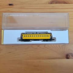 中村精密　フコハ7970 3等車 中村精密 フコハ7970 3等車 - メルカリ