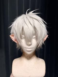 葛葉 コスプレのサムネイル