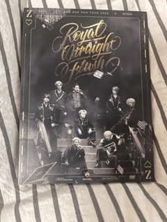MAZZEL 2nd One Man Tour 2025 DVD - メルカリ