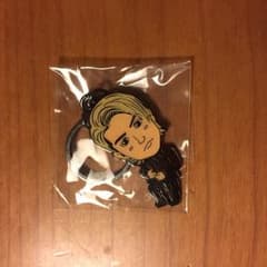 三代目love様専用  HiGH&LOW  がんちゃん 首ふりキーホルダーのサムネイル