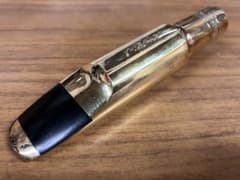 オットーリンク バリトンサックス マウスピース メタル 6☆ ビンテージ バリトン サックス マウスピース オットーリンク6☆ - メルカリ