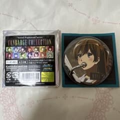響け！ユーフォニアム 缶バッジコレクション 黒江真由のサムネイル