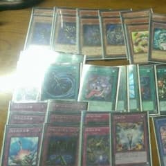 遊戯王 聖占術姫シャドールのサムネイル