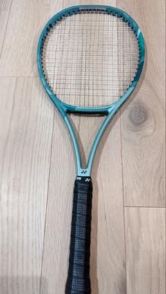 YONEX パーセプト97 グリップ3 美品 - メルカリ