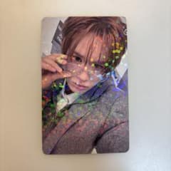 TWS ギョンミン Weverse Con ウィバコン トレカ TWS ギョンミン Weverse Gglobal 購入特典トレカ - メルカリ