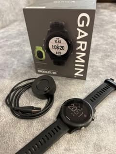 garminForeAthlete 935 ガーミン フォアアスリート  935のサムネイル