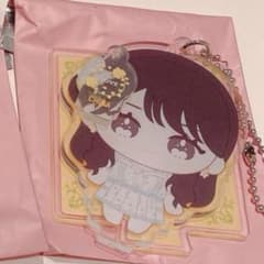 イコラブ 佐々木舞香 ミニくじ vol.2 ご当地シークレット(千葉) - メルカリ