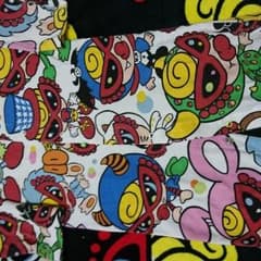 たかやん様専用♡総柄ロンパースのサムネイル