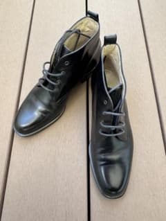 美品】BALLY（バリー） BIRMANA 35ブラック - メルカリ