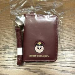 星のカービィ 阪急電車 コラボ パスケース - メルカリ