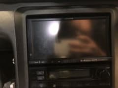 s15バラシ ナビ 2dinアルパインのサムネイル