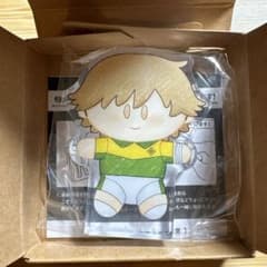 新テニスの王子様　白石蔵ノ介　ころっと　アクリルフィギュアコレクションのサムネイル