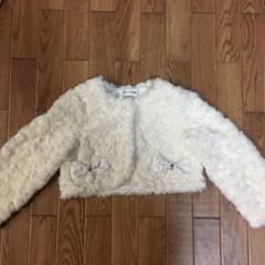 any Fam ボレロ 100のサムネイル