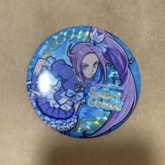 スイートプリキュア キュアビート セレカラ 缶バッジ - メルカリ