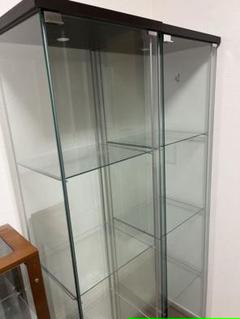 【直接お渡し限定】IKEA デトルフ ブラック2台セット　商品は発送出来ません！ m35187264560_1.jpg?1705836658