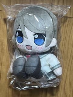 ラブライブ！サンシャイン！！ くりぱん ぬいぐるみ 渡辺曜 Amazon.co.jp: くりぱん ぬいぐるみ ラブライブ！サンシャイン