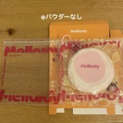 Mellojoy メロジョイ 贅沢スフレ いちごスフレLサイズのサムネイル