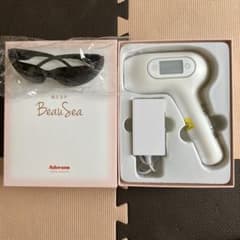 美品 アデランス 脱毛 光エステ ビューシー BeauSea - メルカリ