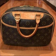 ルイヴィトン トゥルーヴィル（美品）のサムネイル