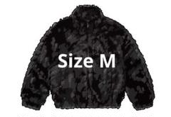 ジャケット・アウター Supreme 2-Tone WINDSTOPPER Faux Fur jack Spring/Summer 2025 Preview – Supreme